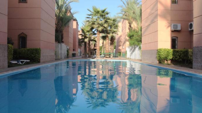 Apartamento Alqaria Assiyahiya 2 Marrakesh